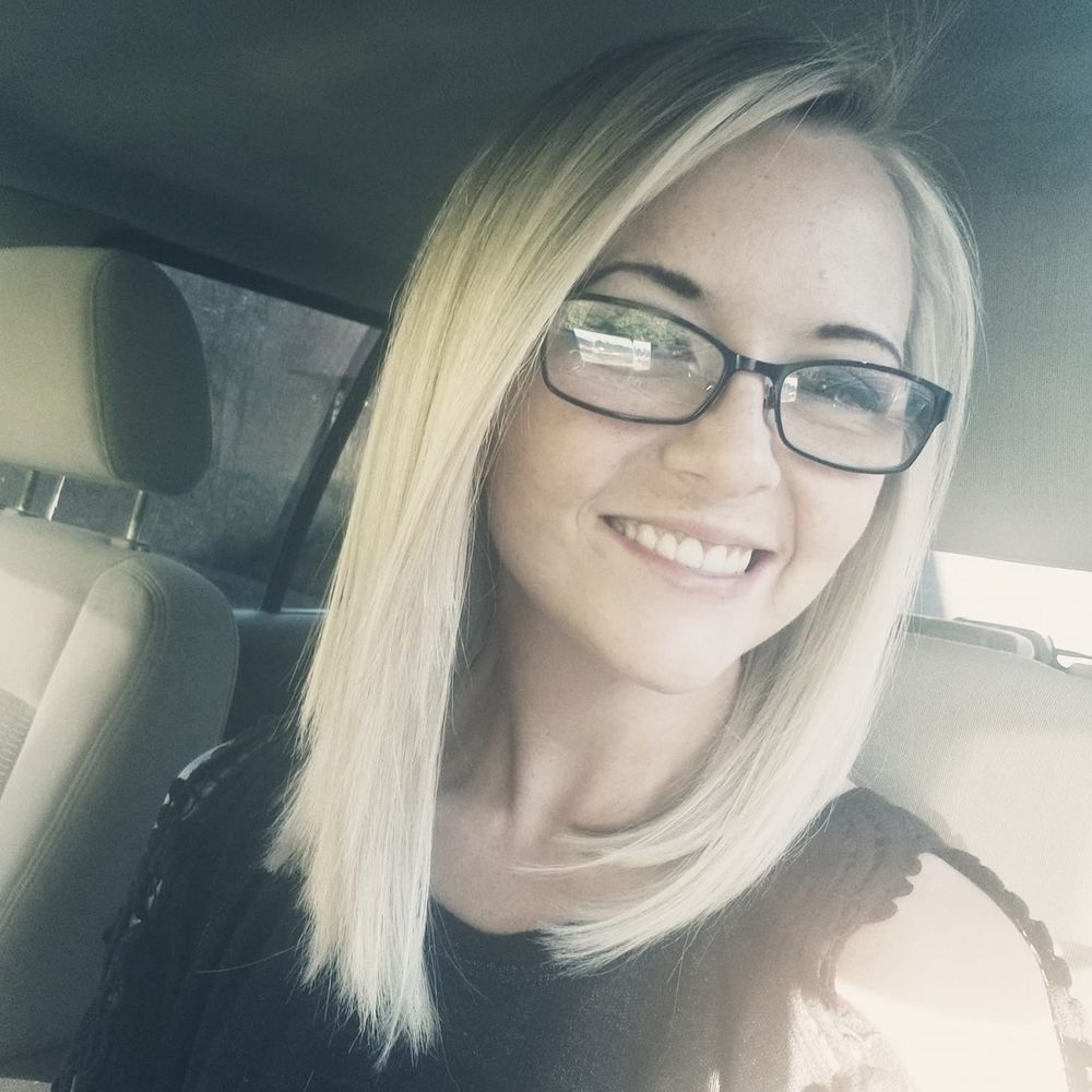 Meet your Posher, Ashley